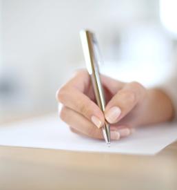 Sestavljanje oporoke v Sloveniji