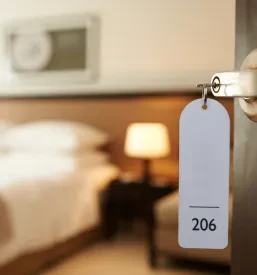 Ugoden najem apartmaja za 2 osebi Bled