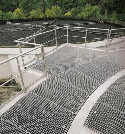 Kakovostne rešetke Slovenija