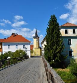 Kulturna dediščina v Sloveniji - obnova