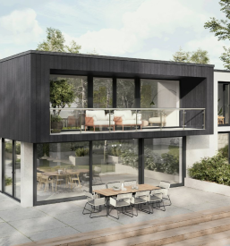 Ugodna kvalitetna PVC okna in vrata Štajerska, Prekmurje