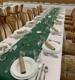 Jedi po naročilu, a la carte hrana Murska Sobota, Gornja Radgona