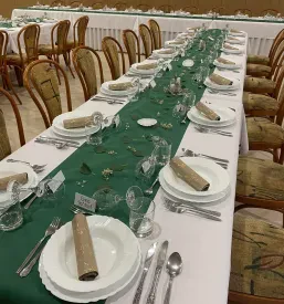 Jedi po naročilu, a la carte hrana Murska Sobota, Gornja Radgona