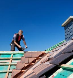 Dober krovec in klepar Celje in Ljubljana