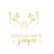 Lady di - zadovoljna ti
