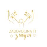 Lady di - zadovoljna ti