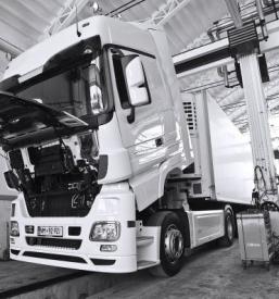 Transport tovora Evropa