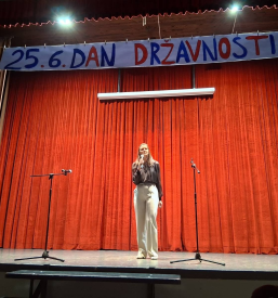 Vpis otroka v osnovno šolo Kranj na  Gorenjskem