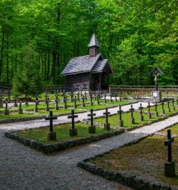 Borci za vrednote NOB Vipava