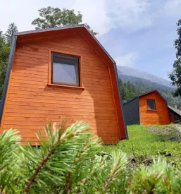 glamping Slovenia