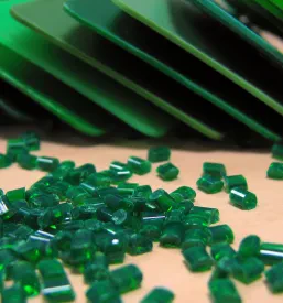Ugodno brizganje plastike in sestavljanje Primorska, Slovenija