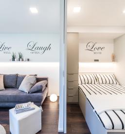 Interior dizajn Ljubljana