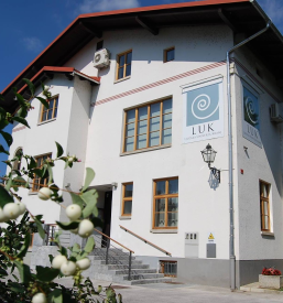 Izobrazba bolničar negovalec Kranj, Gorenjska