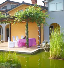 Poroke na Krasu