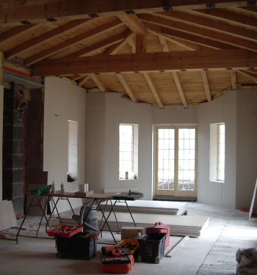 Suhomontaža Goriška