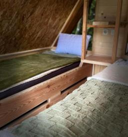 Glamping Kranj