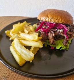 Domača hrana v Žalcu