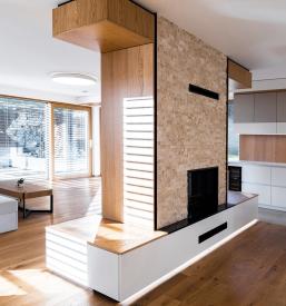 Notranje oblikovanje Ljubljana