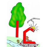 Gradbena dela in urejanje okolice Igor Cerovšek s.p.