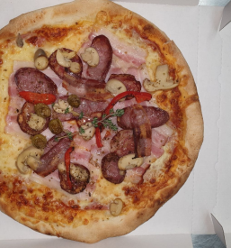 Dobra gostilna s tradicijo Studenec, Dolenjska