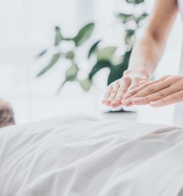 Pomoč pri bolečinah Ljubljana