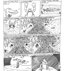 Kratki animirani filmi Slovenija