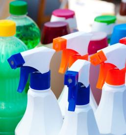 Prodaja kvalitetnih čistil