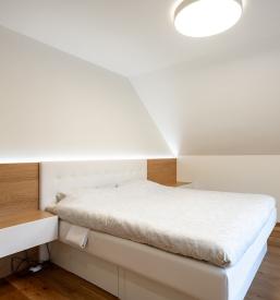 Oblikovanje interierja Ljubljana