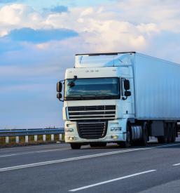 Kvalitetni in zanesljivi mednarodni prevozi tovora s šleperjem Nova Gorica, Primorska