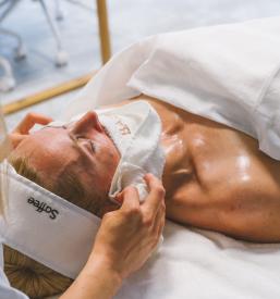 Ročna limfna drenaža Domžale