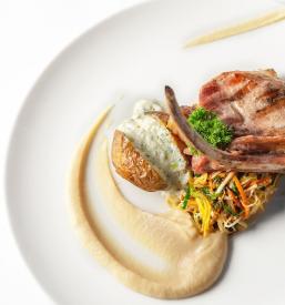 Dobra gurmanska gostilna Rogaška Slatina