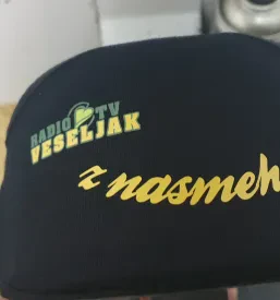 Tisk promocijskega tekstila Slovenija