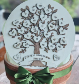 Leseni izdelki po meri Ljubljana