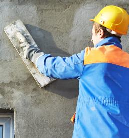 Izvedba gradenj z naravnim materialom Slovenija