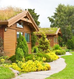 Nastanitev Moravske Toplice