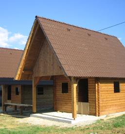 Ugodna menjava ali porpavilo strehe Dolenjska