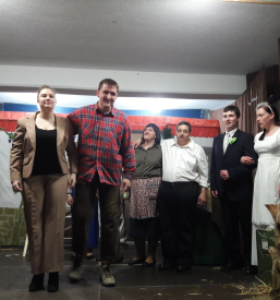 Kulturno društvo Brod Trbonje vabi nove člane