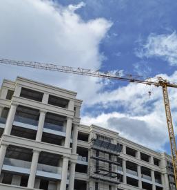 Splošna gradbena dela po Sloveniji