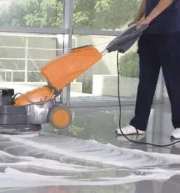Čiščenje steklenih površin NG
