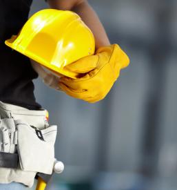 Kvaliteten gradbeni nadzor Osrednjeslovenska