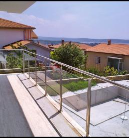 Moderne ograje Ljubljana, okolica