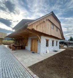 Kamnite škarpe Ljubljana