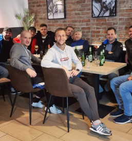 Najem prostora za praznovanja Moravče