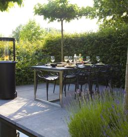 Projektiranje in urejanje vrtov Slovenija