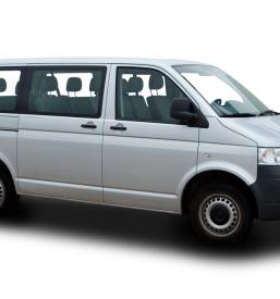 Transport blaga s kombijem Slovenija