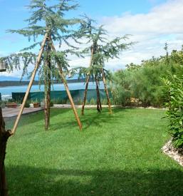 Kvalitetno projektiranje in urejanje vrtov