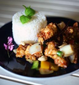 Pad thai in druge jedi