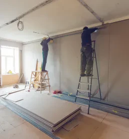 Suhomontaža Podravska