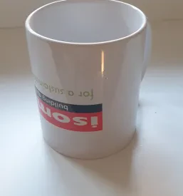 Promocijske šalice