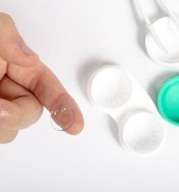 Kakovostne kontaktne leče Štajerska